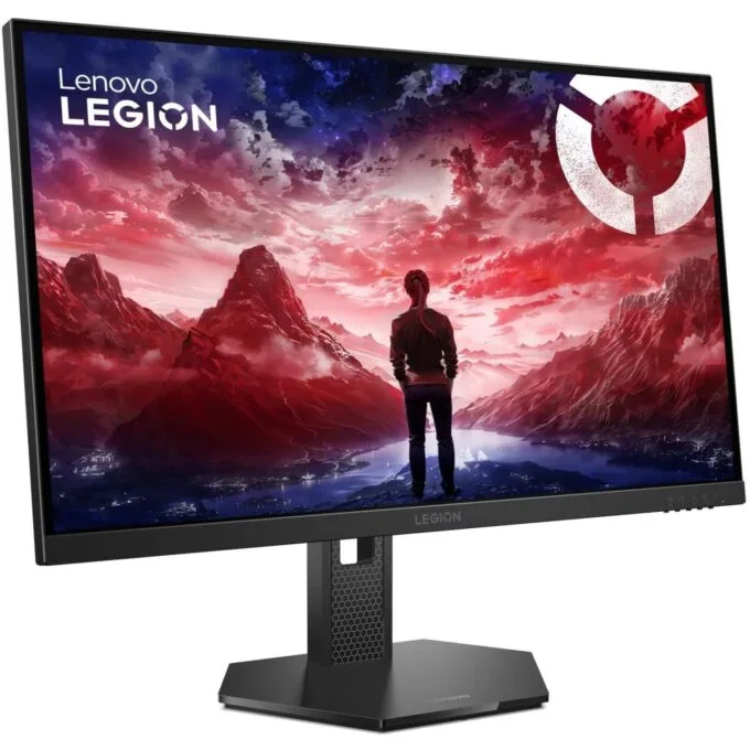 Lenovo Legion 27 -10 - 240Hz | Full HD | IPS | 27" — image 2