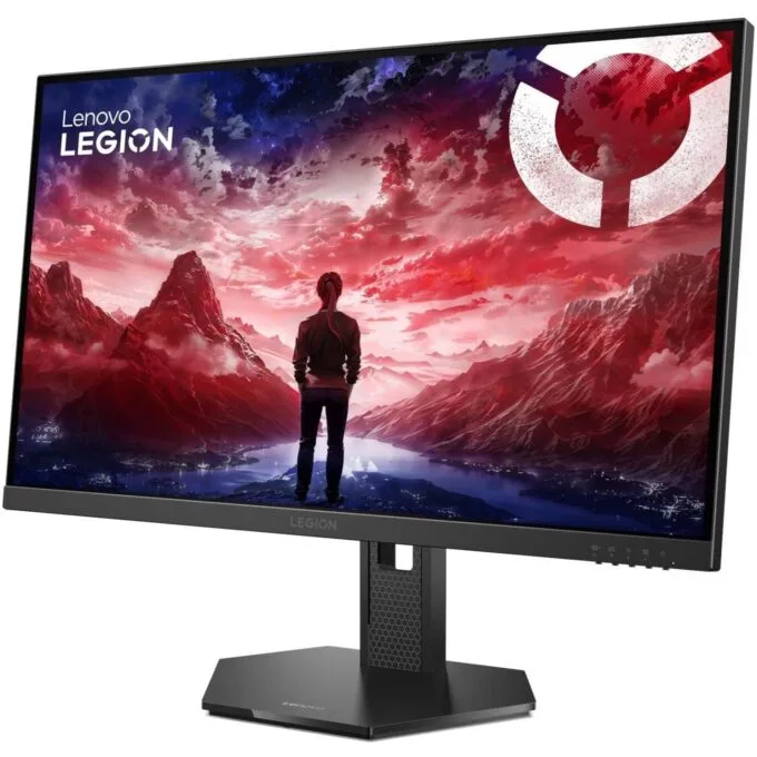 Lenovo Legion 27 -10 - 240Hz | Full HD | IPS | 27" — image 3