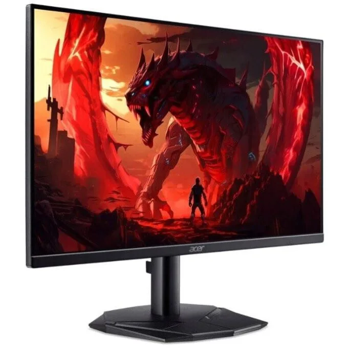 Acer Nitro KG240YP0BI — image 2