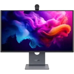 Lenovo Yoga Pro 27UD-10 - 120Hz | 4K | QD OLED | 26,5" | 0.03ms
