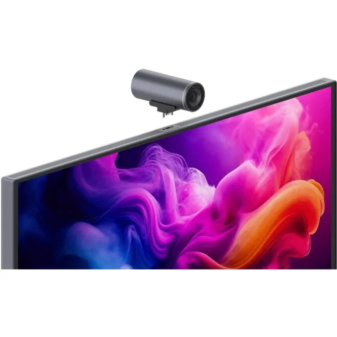 Lenovo Yoga Pro 27UD-10 - 120Hz | 4K | QD OLED | 26,5" | 0.03ms — image 4