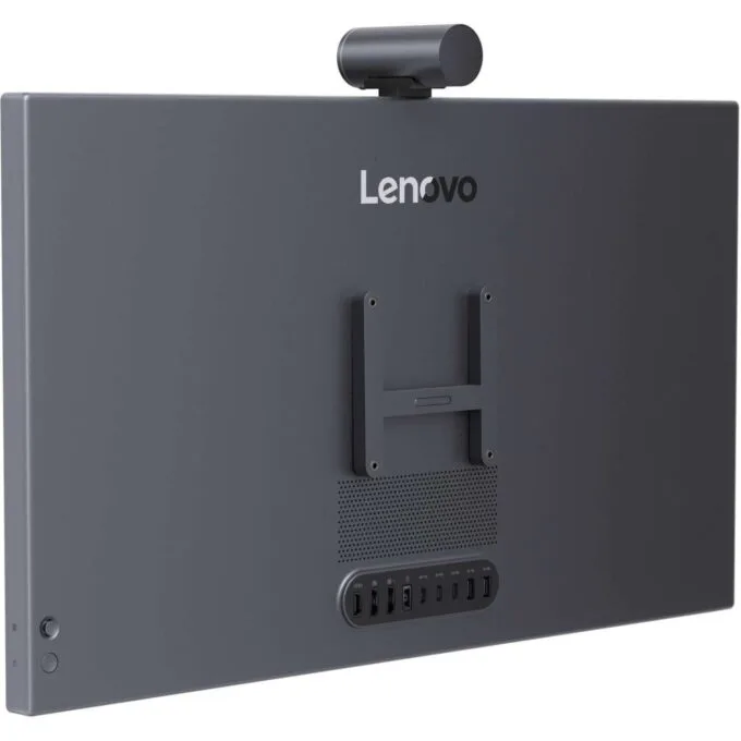Lenovo Yoga Pro 27UD-10 - 120Hz | 4K | QD OLED | 26,5" | 0.03ms — image 9