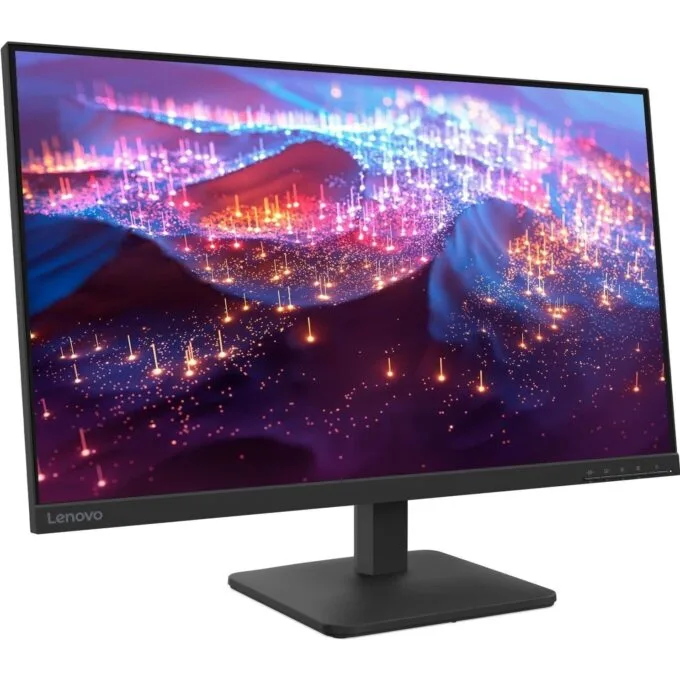 Lenovo L27-4e - 100Hz Full HD | 27" — image 2