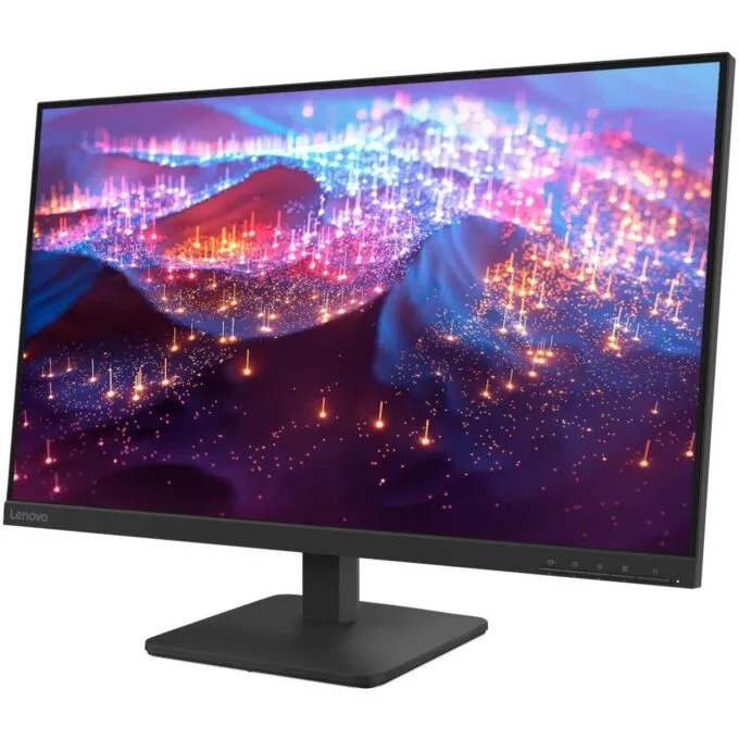 Lenovo L27-4e - 100Hz Full HD | 27" — image 3