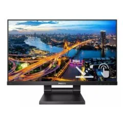 Philips 242B1TC - 75Hz Full HD | 23.8'' | IPS | 4ms