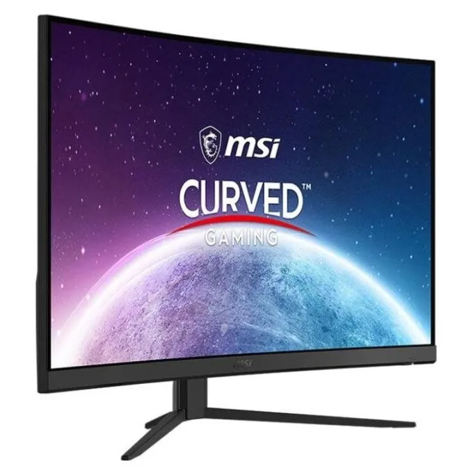 MSI G32C4X - 250Hz Full HD | 32'' | VA | 1ms — image 2