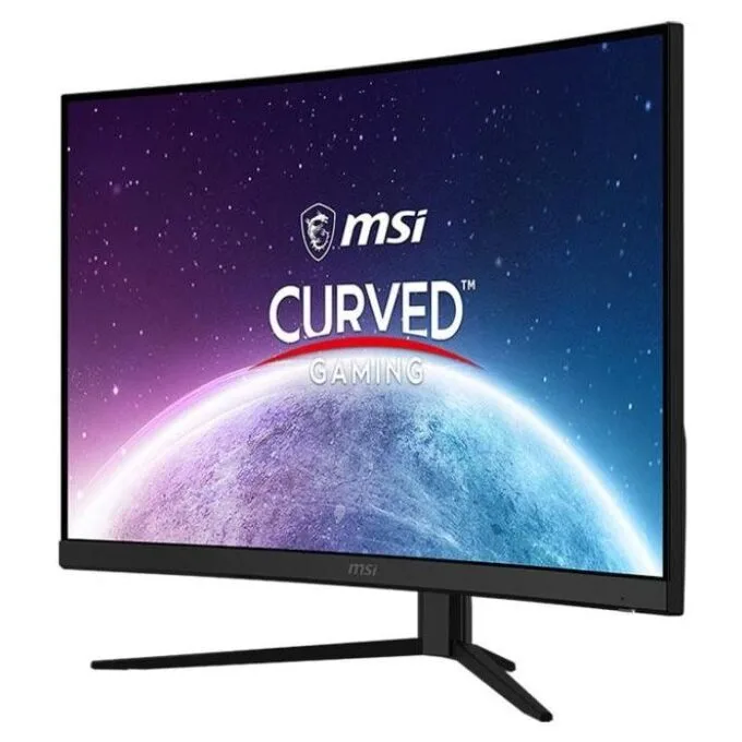 MSI G32C4X - 250Hz Full HD | 32'' | VA | 1ms — image 3