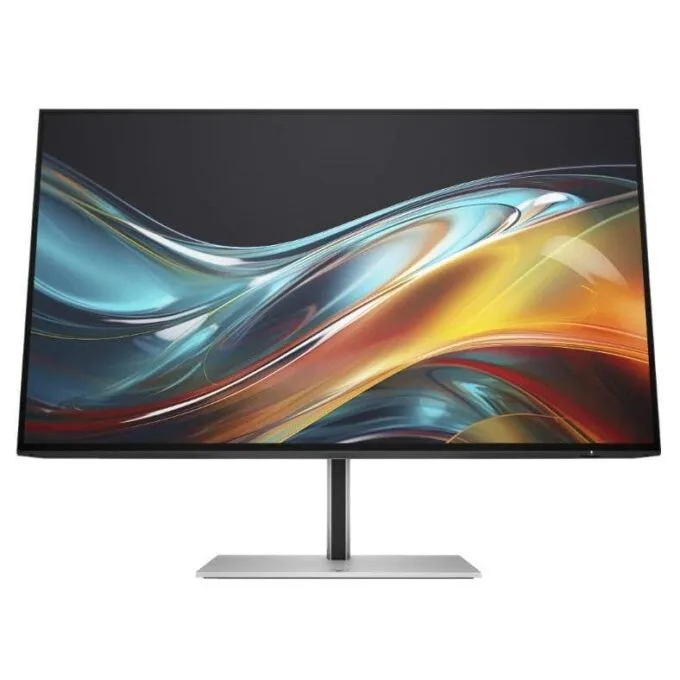 HP Series 7 Pro 724pf - 100Hz Full HD | 24'' | IPS | 5ms — image 1