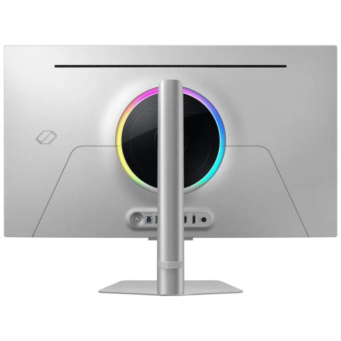Samsung Odyssey G8 LS32DG802SUXDU - 240Hz | 4K | 32' | OLED | 0.03ms — image 5