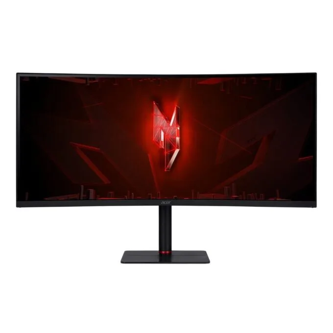 Acer Nitro XV345CURXbmiipphx - 34' | VA | WQHD | 1ms | 240Hz — image 1