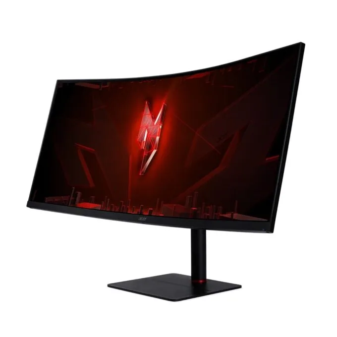 Acer Nitro XV345CURXbmiipphx - 34' | VA | WQHD | 1ms | 240Hz — image 3