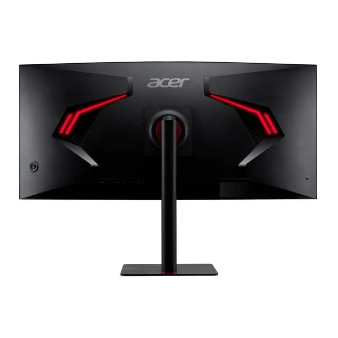 Acer Nitro XV345CURXbmiipphx - 34' | VA | WQHD | 1ms | 240Hz — image 4