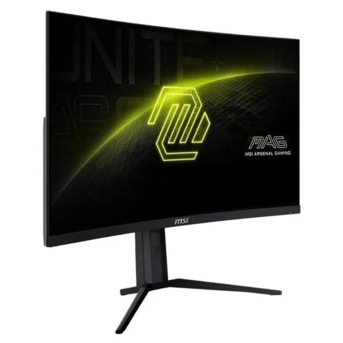 MSI MAG 321CUPDF - 160Hz 4K | 320Hz Full HD | Rapid VA | 31.5" — image 2