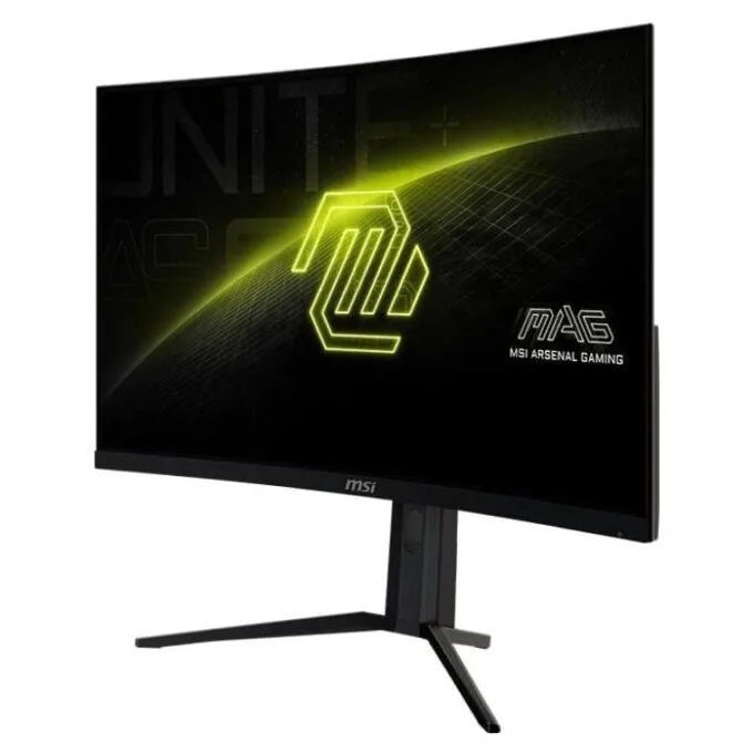 MSI MAG 321CUPDF - 160Hz 4K | 320Hz Full HD | Rapid VA | 31.5" — image 3