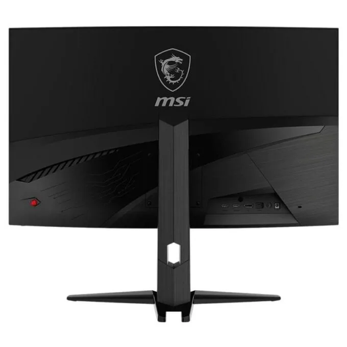 MSI MAG 321CUPDF - 160Hz 4K | 320Hz Full HD | Rapid VA | 31.5" — image 4