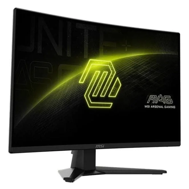 MSI MAG 274CX - 280Hz Full HD | 27'' | Rapid VA | 0.5ms — image 2