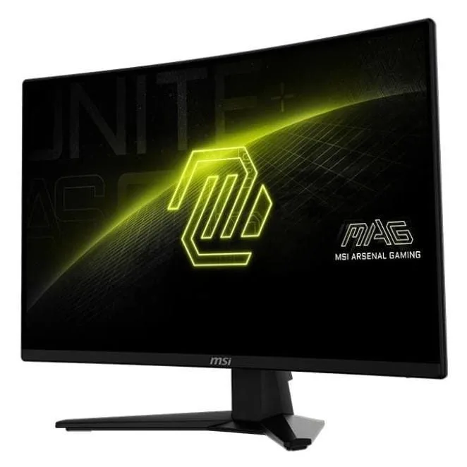MSI MAG 274CX - 280Hz Full HD | 27'' | Rapid VA | 0.5ms — image 3