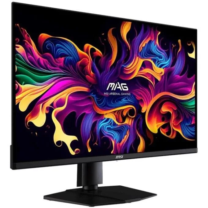 MSI MAG 321UPX - 240Hz | 4K | 31.5'' | QD OLED | 0.03ms — image 2