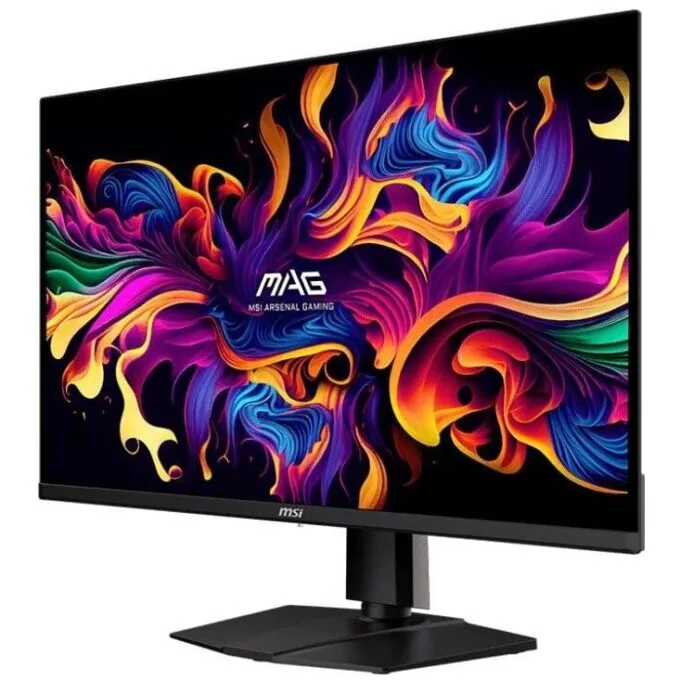 MSI MAG 321UPX - 240Hz | 4K | 31.5'' | QD OLED | 0.03ms — image 3