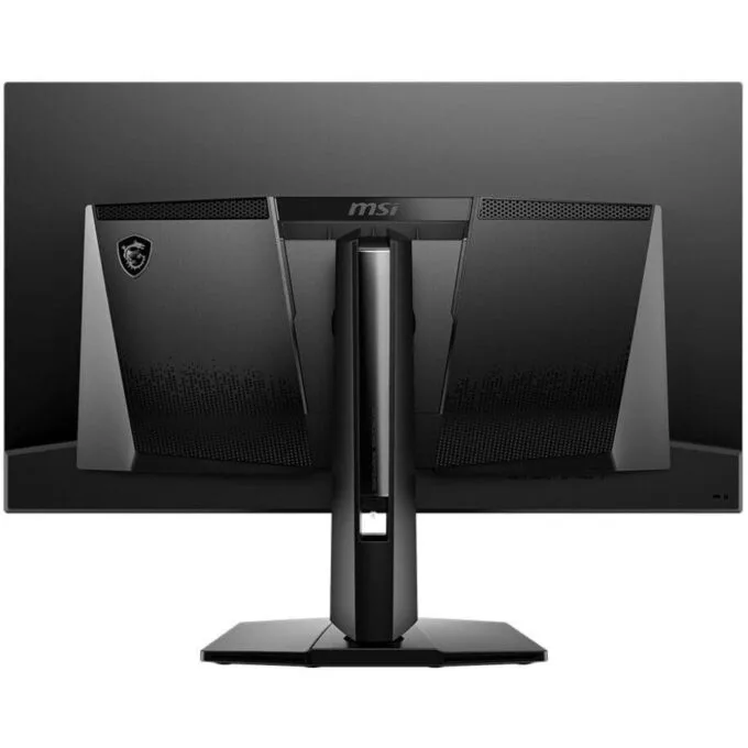 MSI MAG 321UPX - 240Hz | 4K | 31.5'' | QD OLED | 0.03ms — image 4