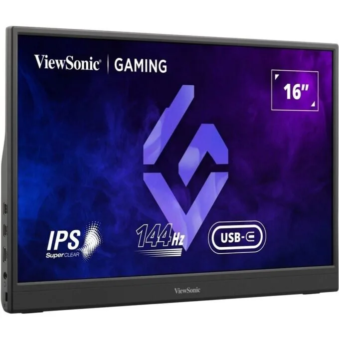ViewSonic VX1654 - 15.6" | IPS | FHD | 6 ms | 144 Hz — image 2