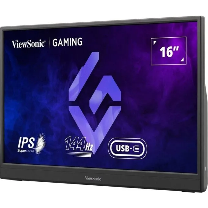 ViewSonic VX1654 - 15.6" | IPS | FHD | 6 ms | 144 Hz — image 3