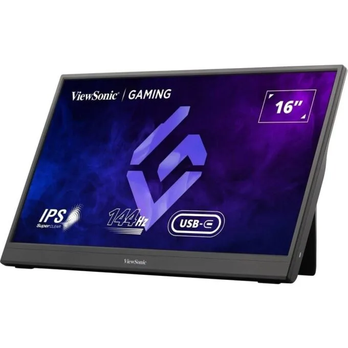 ViewSonic VX1654 - 15.6" | IPS | FHD | 6 ms | 144 Hz — image 4