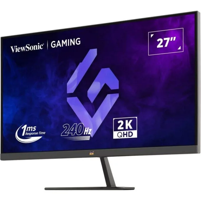 ViewSonic VX2758A-2K-PRO-3 | 240 Hz | 1 ms | QHD — image 4