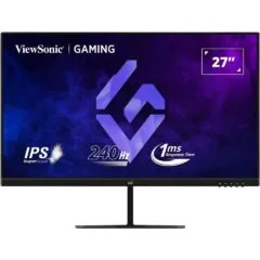 ViewSonic VX2779A-HD-PRO | 240Hz | 1ms | Full HD | 27"
