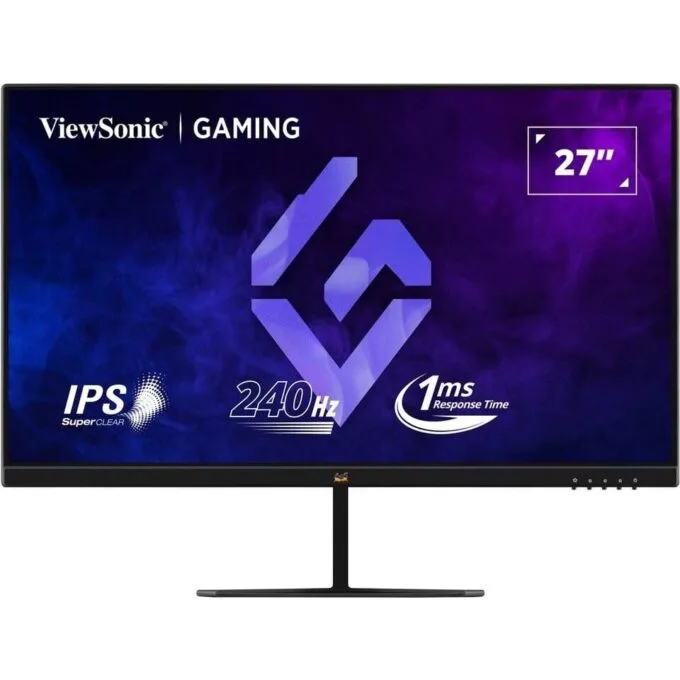 ViewSonic VX2779A-HD-PRO | 240Hz | 1ms | Full HD | 27" — image 1