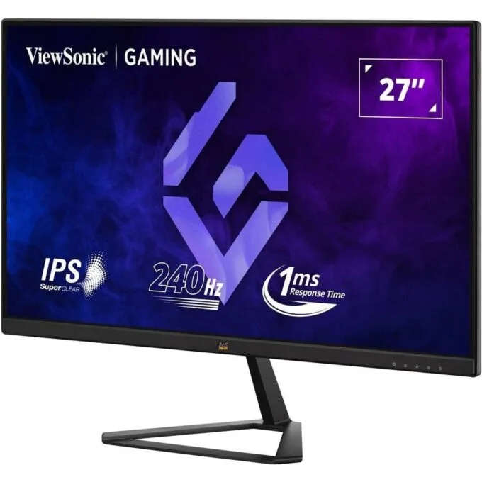 ViewSonic VX2779A-HD-PRO | 240Hz | 1ms | Full HD | 27" — image 2