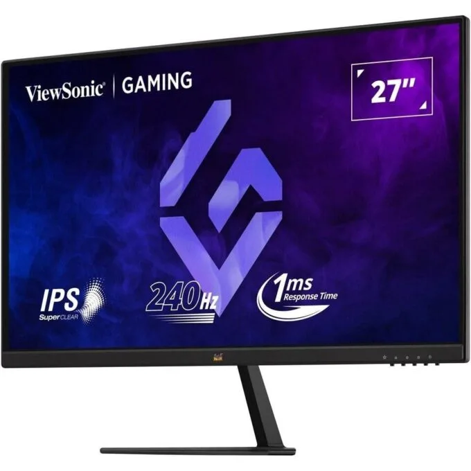 ViewSonic VX2779A-HD-PRO | 240Hz | 1ms | Full HD | 27" — image 3