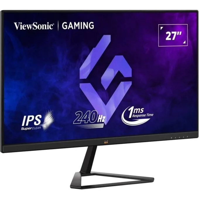 ViewSonic VX2779A-HD-PRO | 240Hz | 1ms | Full HD | 27" — image 4