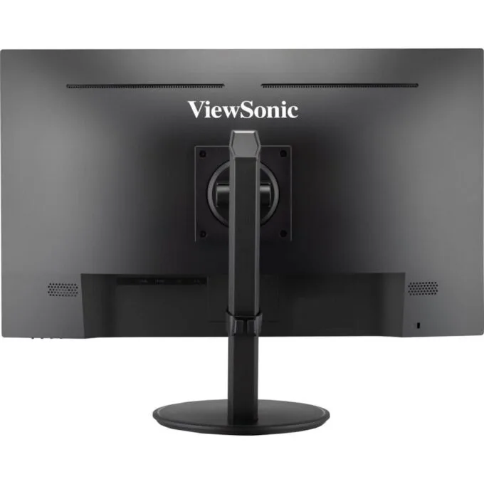 ViewSonic VG2708-4K - 27" | IPS | 4K UHD | 4 ms | 60 Hz | USB-C. HDR400 — image 4
