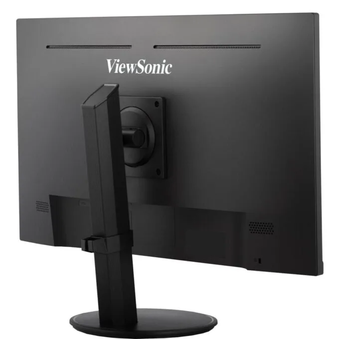 ViewSonic VG2708-4K - 27" | IPS | 4K UHD | 4 ms | 60 Hz | USB-C. HDR400 — image 5