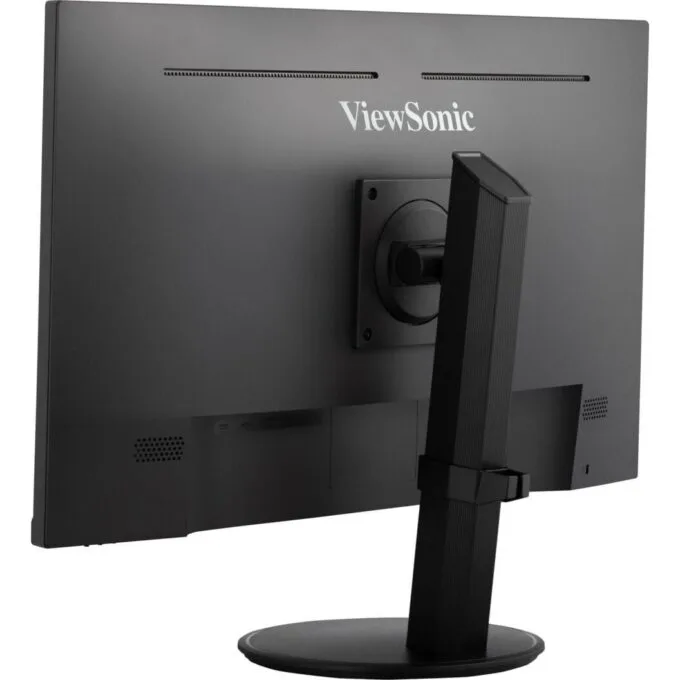 ViewSonic VG2708-4K - 27" | IPS | 4K UHD | 4 ms | 60 Hz | USB-C. HDR400 — image 6