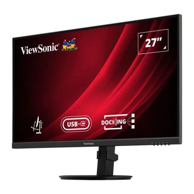 ViewSonic VG2709U-2K - 27" | IPS | QHD | 4 ms | 100 Hz — image 3