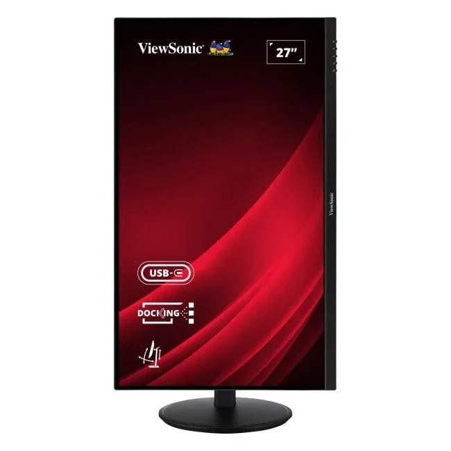 ViewSonic VG2709U-2K - 27" | IPS | QHD | 4 ms | 100 Hz — image 4