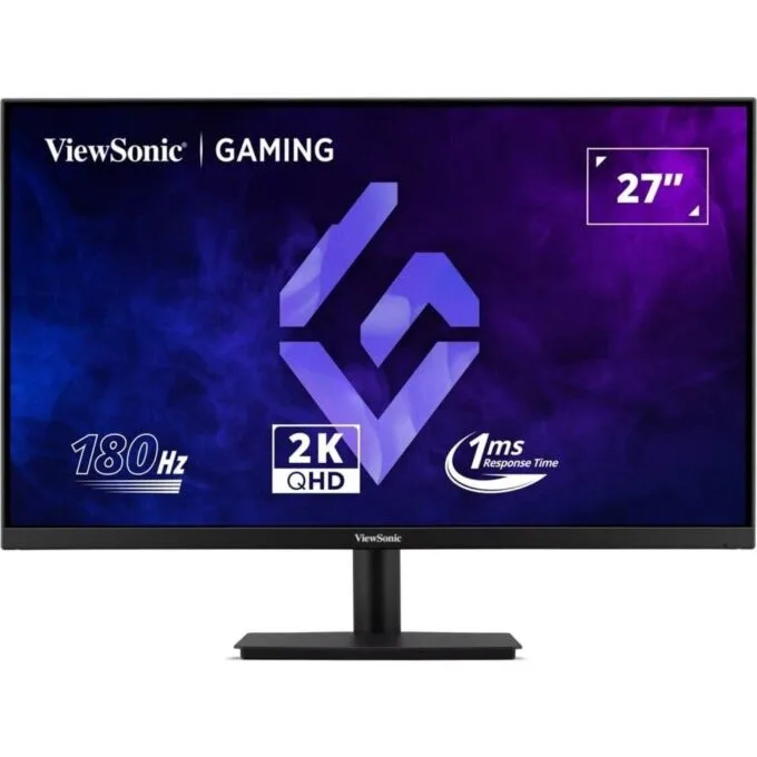 ViewSonic VX27G1-2K - 27" | IPS | QHD | 1ms | 180Hz — image 2