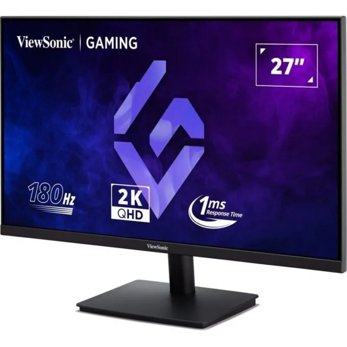 ViewSonic VX27G1-2K - 27" | IPS | QHD | 1ms | 180Hz — image 3