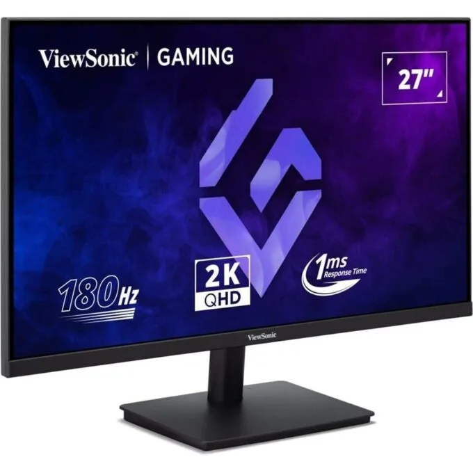 ViewSonic VX27G1-2K - 27" | IPS | QHD | 1ms | 180Hz — image 4