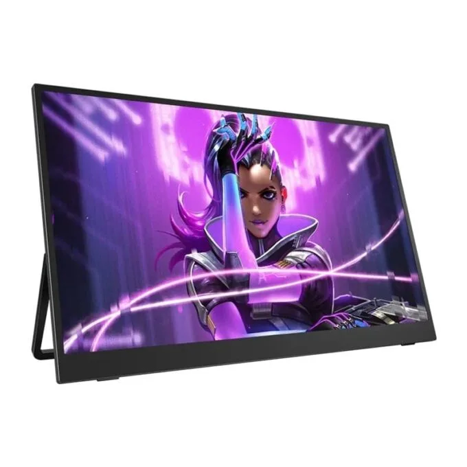UGame J5 - 60Hz | 4K | IPS | 17" — image 2