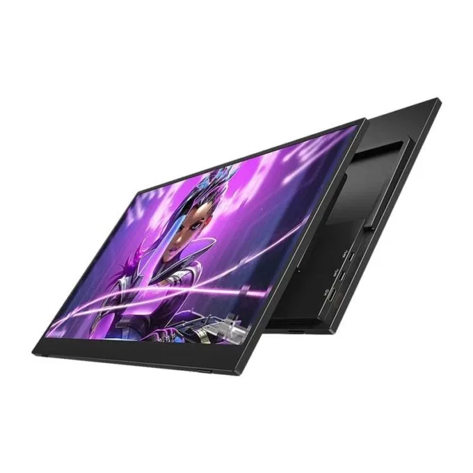 UGame J5 - 60Hz | 4K | IPS | 17" — image 3