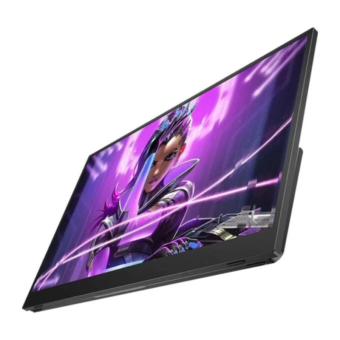 UGame J5 - 60Hz | 4K | IPS | 17" — image 4