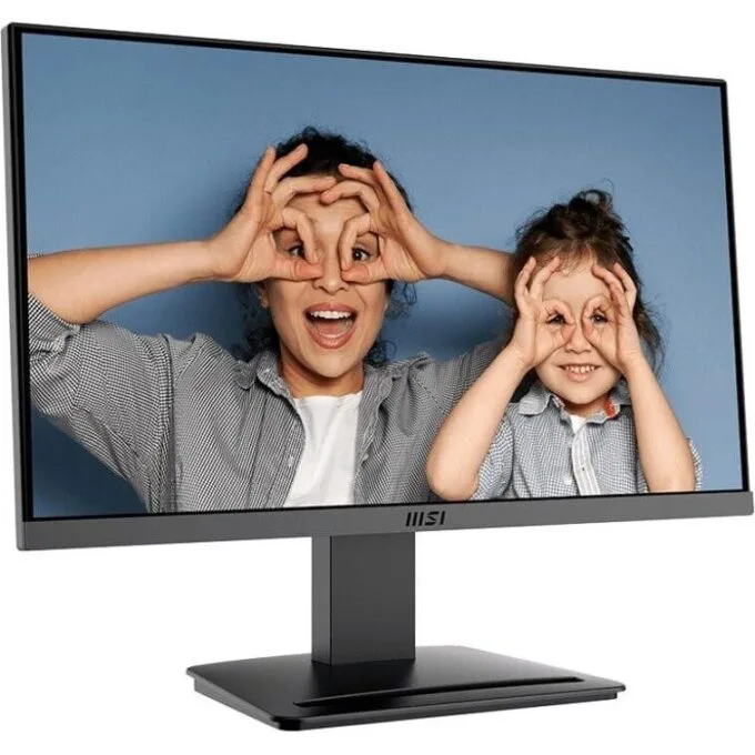 MSI PRO MP223 E2 - 21.45" | VA | Full HD | 4ms | 100HZ — image 2