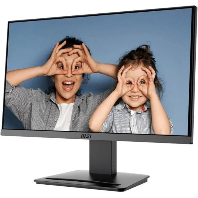 MSI PRO MP223 E2 - 21.45" | VA | Full HD | 4ms | 100HZ — image 3