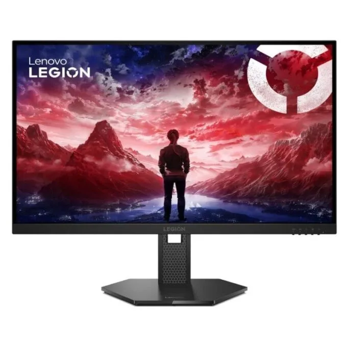 Lenovo Legion 27Q -10 - 240Hz | QHD | 27" | 0.5ms — image 1