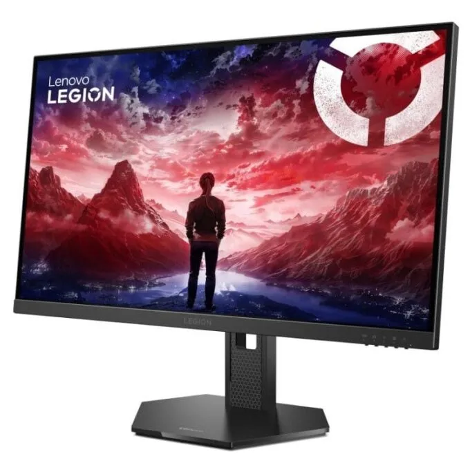Lenovo Legion 27Q -10 - 240Hz | QHD | 27" | 0.5ms — image 2