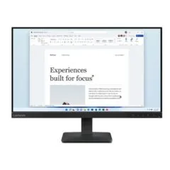 Lenovo L24-4e - 100Hz Full HD | 24"