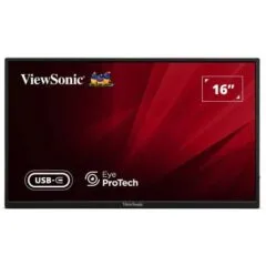 ViewSonic VA1650 - 60Hz Full HD | IPS | 16'''
